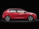Seat Ibiza 2008 года